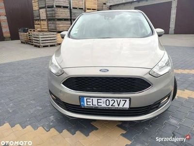 używany Ford C-MAX 2.0 150KM