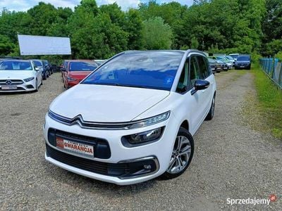 Citroën C4 SpaceTourer
