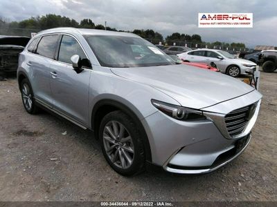 Mazda CX-9