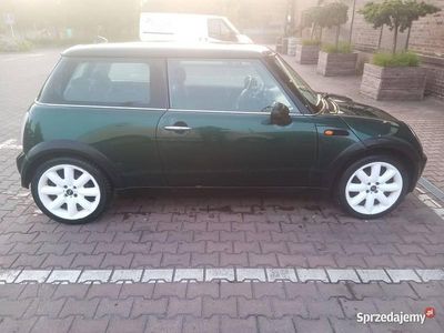 Mini ONE