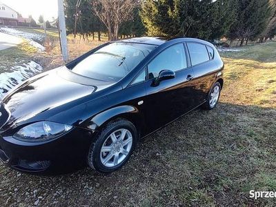 Używany Seat Leon 2006 Hatchback