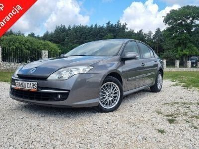 Renault Laguna III