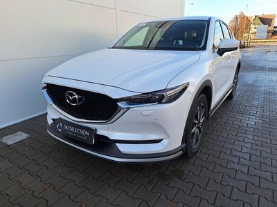 używany Mazda CX-5 