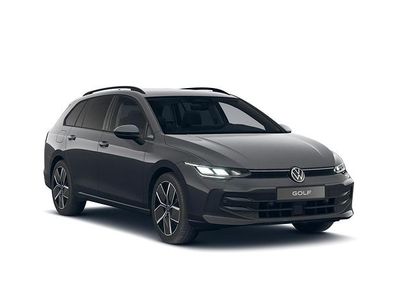 Nowe VW Golf VIII 150 KM (110 kW) 2026 Kombi