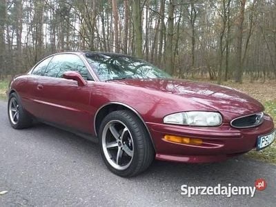 Używany Buick Riviera 1996 Coupe