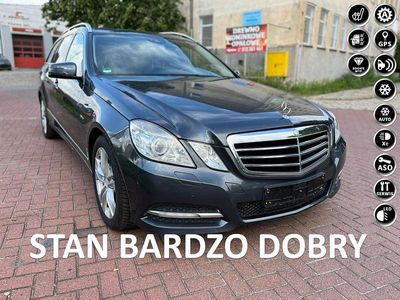 Mercedes E200