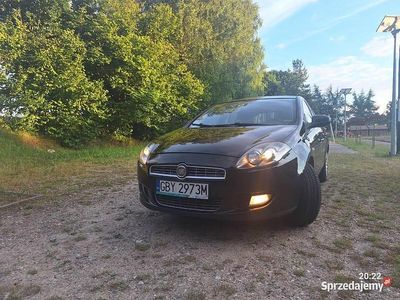 Używany Fiat Bravo 2009 Hatchback