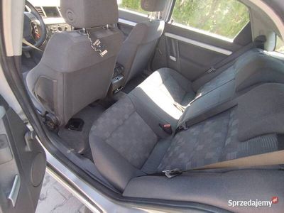 Używany 2003 Opel Vectra | 6500 zł