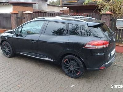 Używany 2013 Renault Clio IV Dynamique | 27 900 zł (Uczciwa cena)