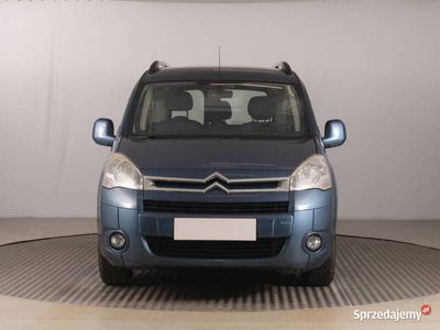 używany Citroën Berlingo 1.6 VTi