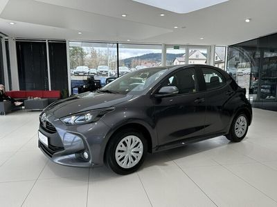 używany Toyota Yaris Comfort, Kamera, salon PL, 1-właściciel, FV-23…