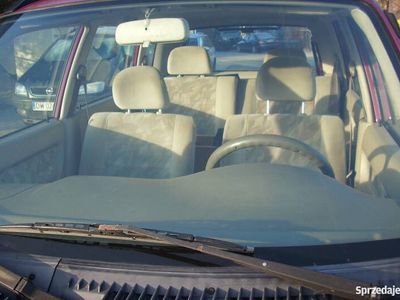 Używany Daihatsu Move 1997 Srebrny Minivan