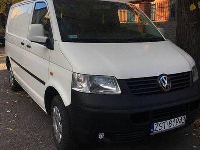 VW T4