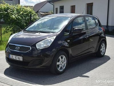 Kia Venga
