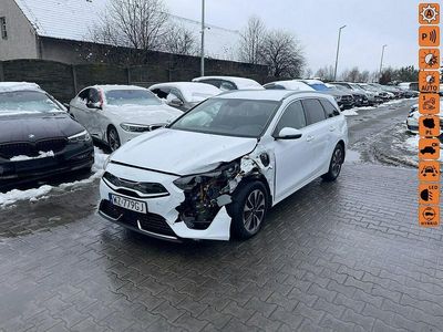 Używany Kia Ceed 2023 Biały Hatchback