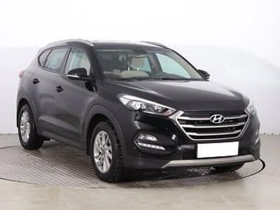 używany Hyundai Tucson  Salon Polska, Automat, Navi, Klimatronic, Tempomat,
