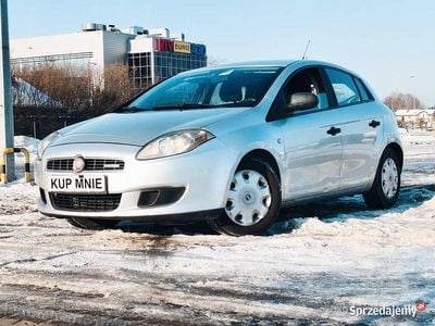 Używany Fiat Bravo 2010 Hatchback