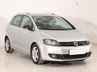 używany VW Golf Plus Cross 1.6 TDI
