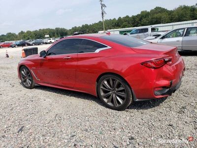 używany Infiniti Q60 