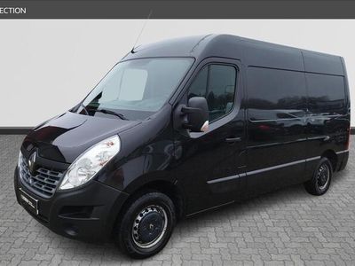 używany Renault Master MASTERdCi L2H2 Business