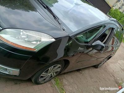 Citroën Grand C4 Picasso