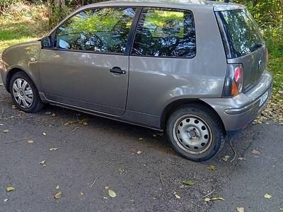 Używany Seat Arosa 2003 Hatchback