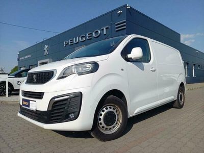 używany Peugeot Expert 2.0 BlueHDi Standard 3,1t Pro