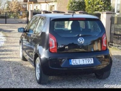 VW up!
