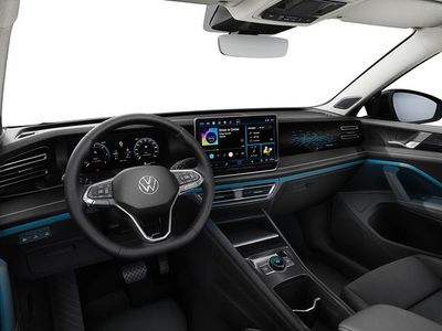 Nowe 2026 VW Tiguan SUV | 201 060 zł