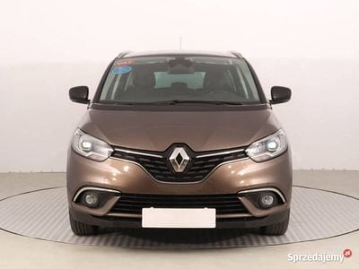 Renault Grand Scénic IV