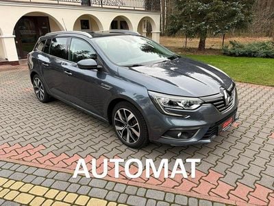 Renault Mégane GrandTour