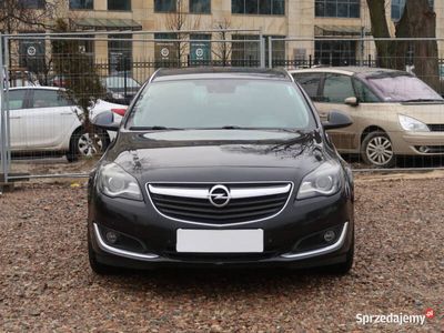 używany Opel Insignia 1.6 CDTI