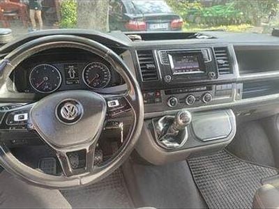 VW Multivan