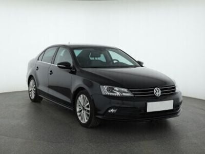 VW Jetta