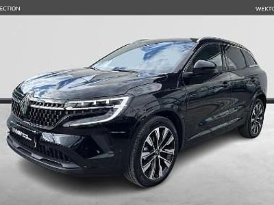 używany Renault Austral Arkana 1.3 TCe mHEV Techno aut