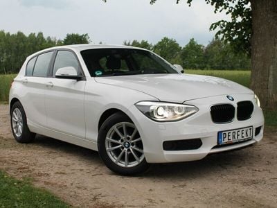 BMW 116