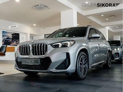 używany BMW X1 sDrive20i
