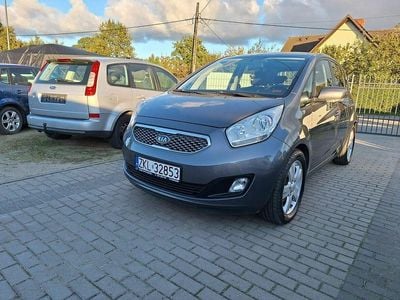 Kia Venga