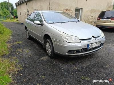Citroën C5