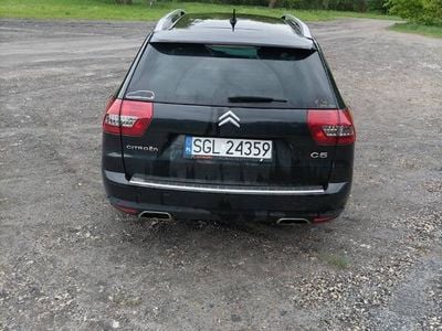 Citroën C5