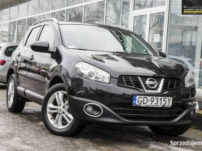 używany Nissan Qashqai Lift / Xenon / Kamera 360 / 4X4 / Panoramada…