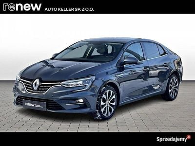 używany Renault Mégane IV