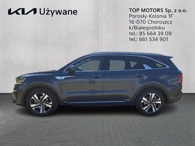Używany 2019 Kia Sorento SUV | 105 899 zł