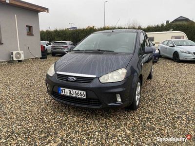 używany Ford C-MAX 