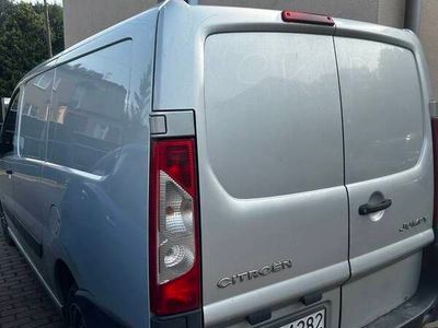 Citroën Jumpy