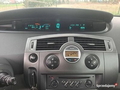 Renault Scénic