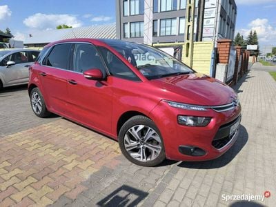 Citroën C4 Picasso