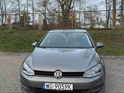 Używany 2015 VW Golf VII | 32 500 zł (Uczciwa cena)
