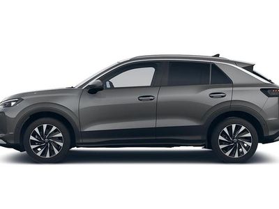 Nowe 2026 VW T-Roc SUV | 169 430 zł