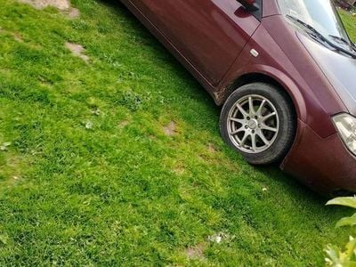 Nissan Primera